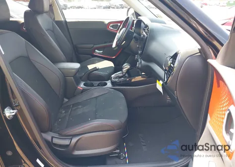 2024 Kia Soul Gt-Line из США, поврежденный, VIN KNDJ53AU4R7901188